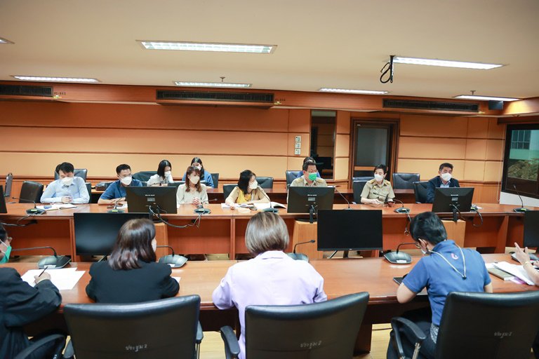 “ดีพร้อม" เตรียมการเดินหน้าจัดงานรางวัลอุตสาหกรรม ประจำปี 2566