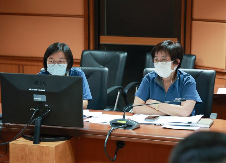 “ดีพร้อม" เตรียมการเดินหน้าจัดงานรางวัลอุตสาหกรรม ประจำปี 2566