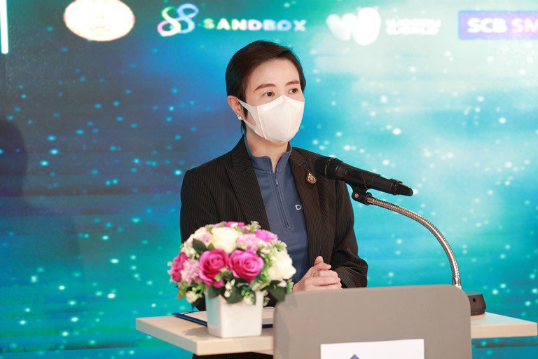 ดีพร้อม โชว์ผลสำเร็จปั้น 52 นักธุรกิจเกษตรยุคใหม่ คาดมีรายได้ธุรกิจเพิ่มขึ้นรวมกว่า 1 พันล้านบาท 