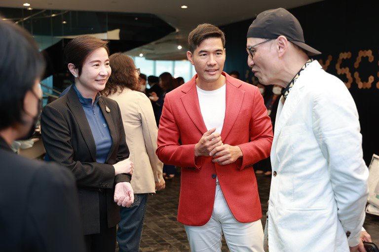 ดีพร้อม โชว์ผลสำเร็จปั้น 52 นักธุรกิจเกษตรยุคใหม่ คาดมีรายได้ธุรกิจเพิ่มขึ้นรวมกว่า 1 พันล้านบาท 