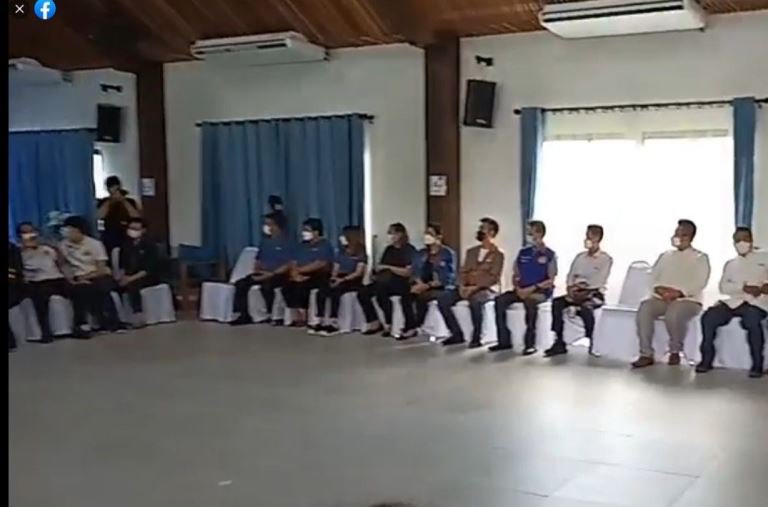 "ดีพร้อม" ผนึกกำลัง ผู้ว่าฯ เชียงใหม่ ช่วยแก้ไขปัญหาน้ำท่วม