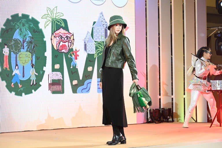 “ปลัดณัฐพล" เปิดงาน DIPROM Creative Products Fair 2022" พร้อมหนุนยอดขายอุตสาหกรรมสร้างสรรค์