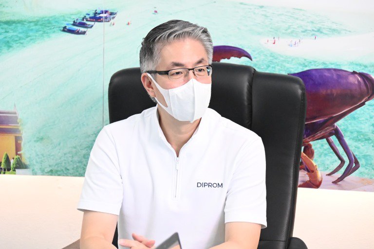 ปลัดฯ ณัฐพล ตรวจเยี่ยมสำนักงานอุตสาหกรรมจังหวัดกระบี่ มอบนโยบายให้โรงงานอยู่ร่วมชุมชนอย่างยั่งยืน 