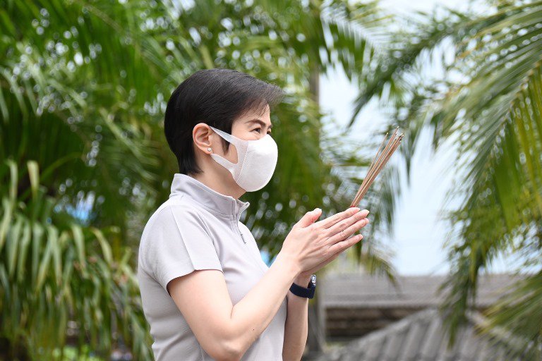 ปลัดฯ ณัฐพล ตรวจเยี่ยมสำนักงานอุตสาหกรรมจังหวัดกระบี่ มอบนโยบายให้โรงงานอยู่ร่วมชุมชนอย่างยั่งยืน 