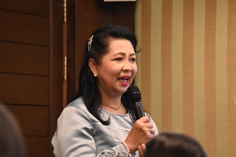 ปลัด ณัฐพลฯ ลงพื้นที่ จ.กระบี่ มอบนโยบายการส่งเสริม Medical Hub พร้อมเยี่ยมชมผู้ประกอบการที่เป็นโมเดลต้นแบบผ่านการยกระดับเพิ่มมูลค่าทางเศรษฐกิจ ช่วยพัฒนาเครือข่ายธุรกิจในท้องถิ่นและชุมชน  