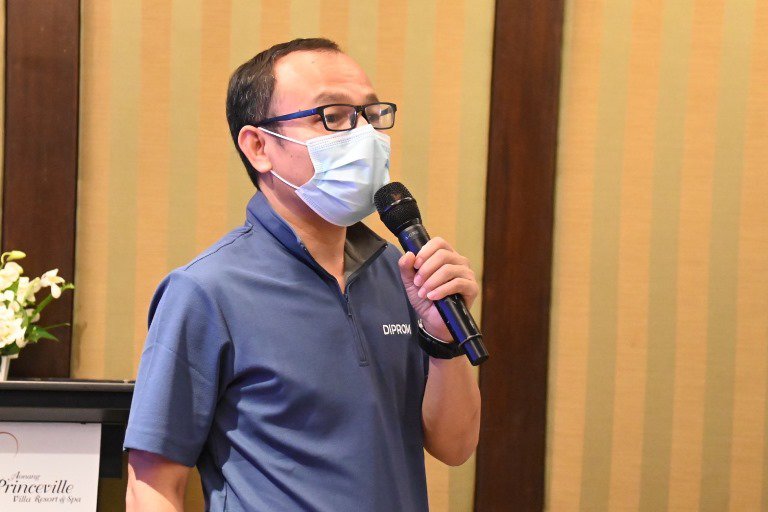 ปลัด ณัฐพลฯ ลงพื้นที่ จ.กระบี่ มอบนโยบายการส่งเสริม Medical Hub พร้อมเยี่ยมชมผู้ประกอบการที่เป็นโมเดลต้นแบบผ่านการยกระดับเพิ่มมูลค่าทางเศรษฐกิจ ช่วยพัฒนาเครือข่ายธุรกิจในท้องถิ่นและชุมชน  