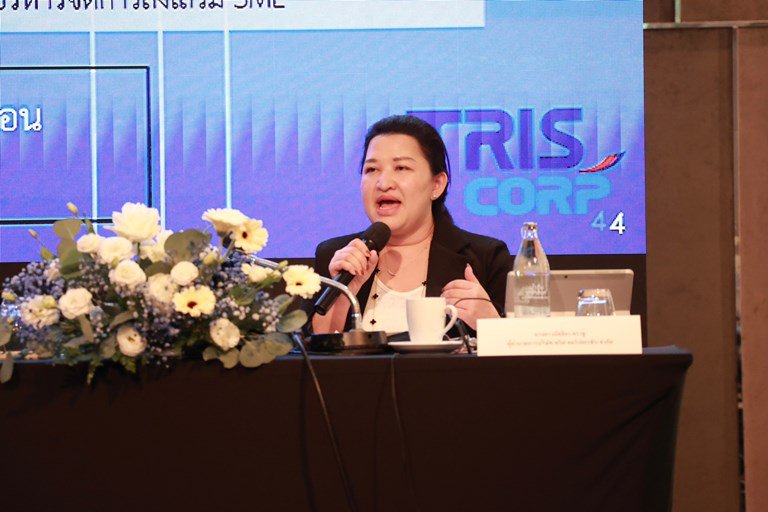"ดีพร้อม" จัดประชุมวิพากษ์ประเมินผลงานปี 65 พร้อมกำหนดทิศทางการส่งเสริมและพัฒนา SME ในอนาคต