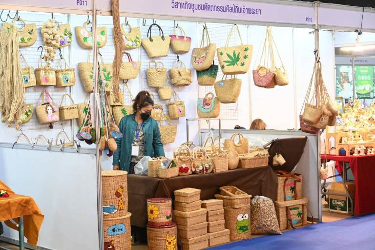 นายกรัฐมนตรี เปิดงานใหญ่แห่งปี อุตสาหกรรมแฟร์ “ซื้อของไทย ใช้ของดี สร้างอาชีพ เสริมธุรกิจที่ดีพร้อม” 