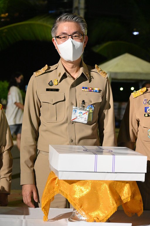 กรมสมเด็จพระเทพฯ เสด็จฯ เปิดงานกาชาดประจำปี 2565 กระทรวงอุตฯ น้อมรวมใจจัดงานใหญ่ มอบโชคลุ้นรางวัลสร้างความสุขให้ประชาชนตลอด 11 วัน