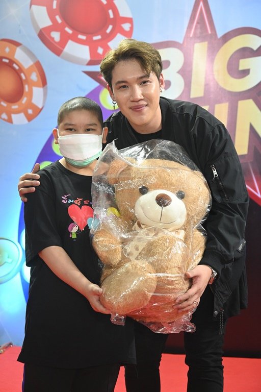กรมสมเด็จพระเทพฯ เสด็จฯ เปิดงานกาชาดประจำปี 2565 กระทรวงอุตฯ น้อมรวมใจจัดงานใหญ่ มอบโชคลุ้นรางวัลสร้างความสุขให้ประชาชนตลอด 11 วัน