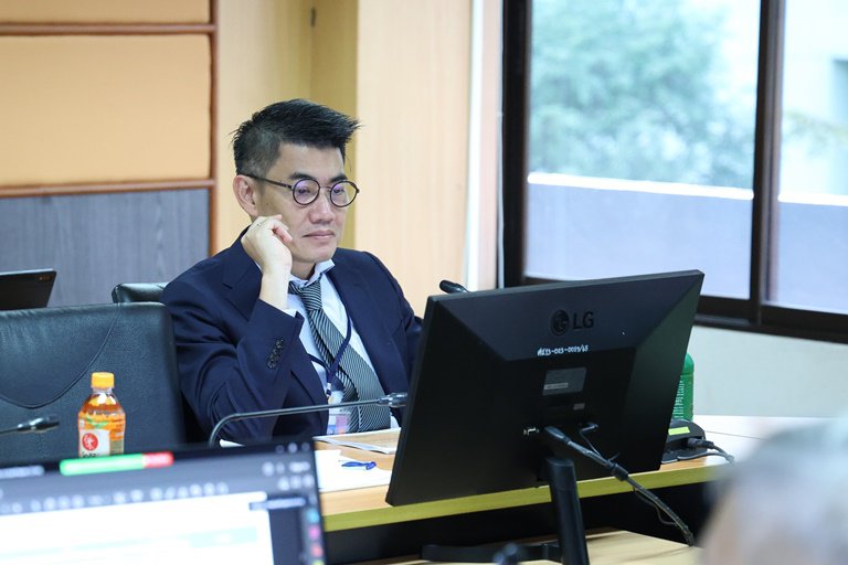 “อธิบดีใบน้อย” ประชุมเหล่าขุนพลดีพร้อม ติดตามการทำงาน ปี 66 พร้อมเน้นย้ำให้เกิดประสิทธิผลต่อเป้าหมายอย่างเต็มสูบ