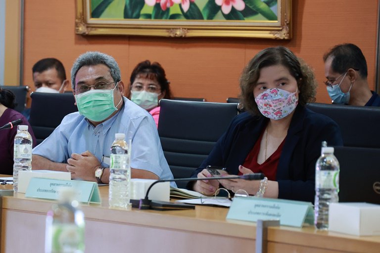 ดีพร้อม ประชุมเข้มทีมเลขาฯ เดินหน้าจัดงานรางวัลอุตสาหกรรมปี 66  