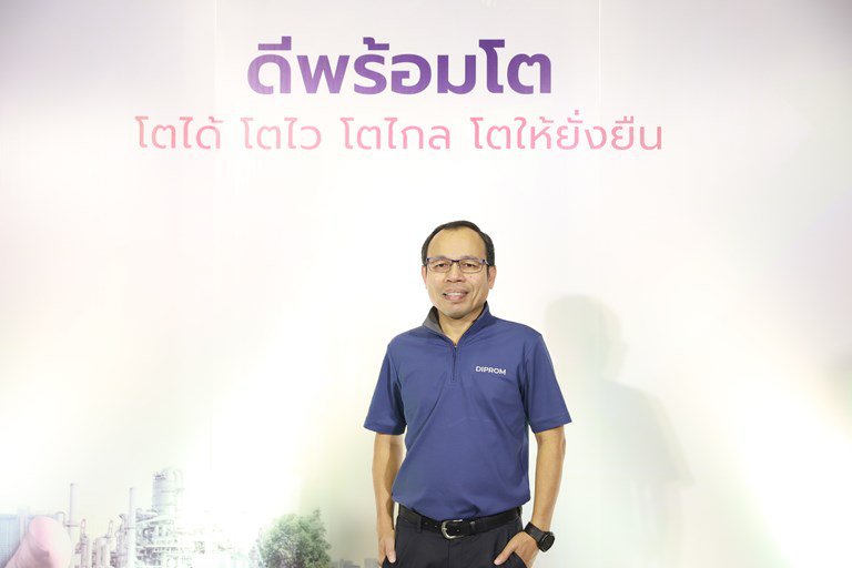 ดีพร้อม เปิดแผน "ดีพร้อมโต" เร่งยกระดับศักยภาพ ผปก. กว่า 28,600 ราย คาดสร้างมูลค่าเศรษฐกิจกว่า 7,500 ล้านบาท