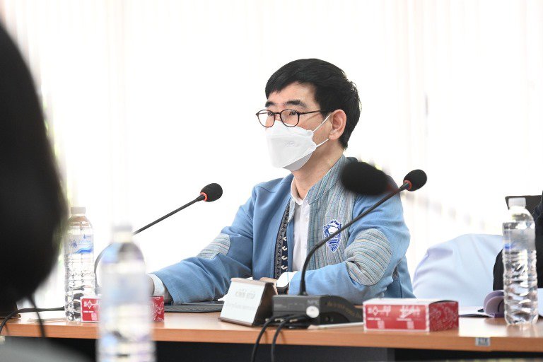 ปลัดฯ ณัฐพล นำคณะลงพื้นที่ศูนย์ DIPROM MICE CENTER จ. ลำปาง พร้อมดันเป็นศูนย์กลางการจัดงานและการประชุมนานาชาติภาคเหนือ