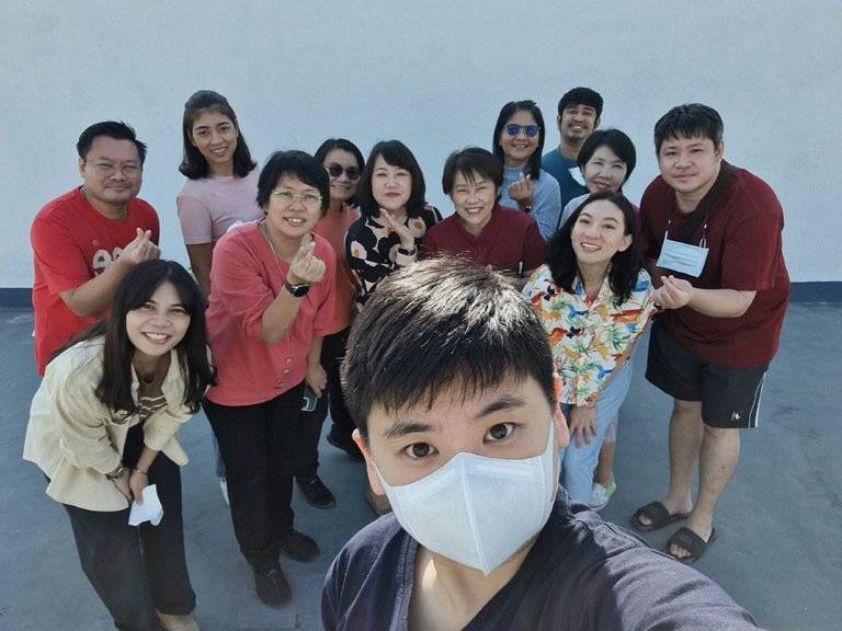 ฤกษ์ดี!! รสอ.สุชาดาฯ ก้าวเท้าเข้าห้องทำงาน พร้อมสักการะองค์พระนารายณ์พระภูมิ และสิ่งศักดิ์สิทธิ์ประจำกระทรวงอุตสาหกรรม และกรมส่งเสริมอุตสาหกรรม
