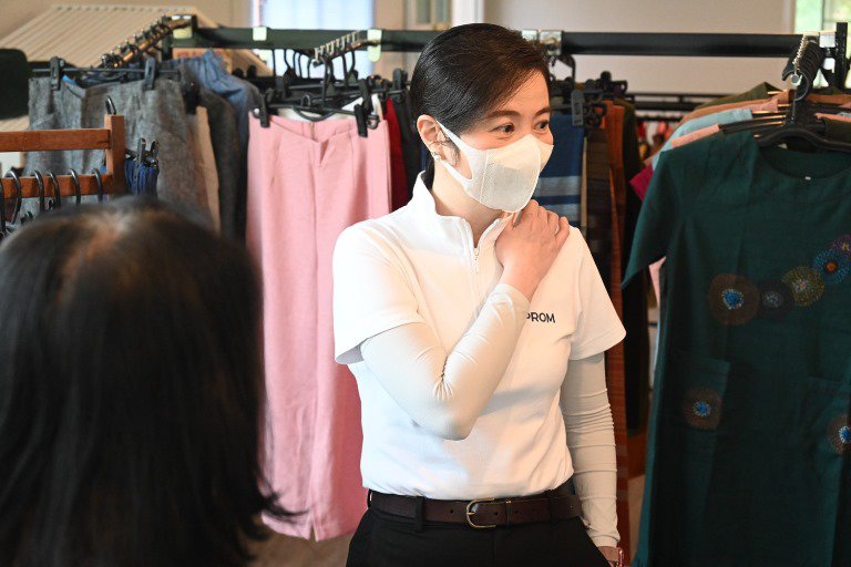 ปลัดฯ ณัฐพล รุดตรวจเยี่ยม สอจ.ลำพูน พร้อมผลักดันโรงงานขนาดใหญ่ให้เป็น Hero ช่วยเหลือชุมชนให้ดีพร้อม 