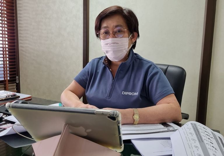 รสอ.สุชาดาฯ ร่วมประชุมบอร์ดคณะอนุกรรมการฯ พิจารณากรอบการปฏิบัติงานของ สสว. ประจำปี 67 - 68