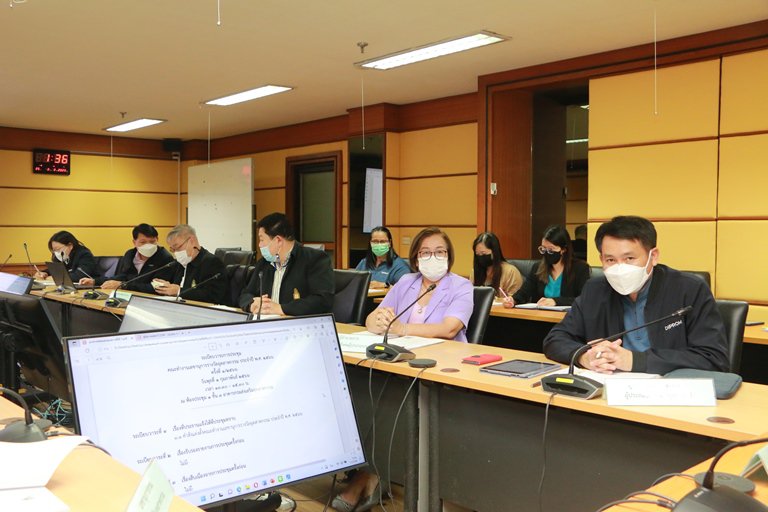 ดีพร้อม เตรียมเคาะแผนยกระดับรางวัลอุตสาหกรรม ปี 66   