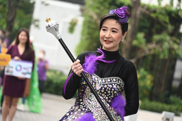 ปลัดฯ ณัฐพล นำทัพ ก.อุตฯ กระชับสัมพันธ์ ผู้สื่อข่าวสายเศรษฐกิจอุตสาหกรรม จัดงาน “MIND - PRESS SPORT DAY 2023”