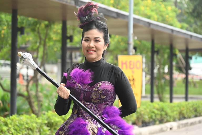 ปลัดฯ ณัฐพล นำทัพ ก.อุตฯ กระชับสัมพันธ์ ผู้สื่อข่าวสายเศรษฐกิจอุตสาหกรรม จัดงาน “MIND - PRESS SPORT DAY 2023”