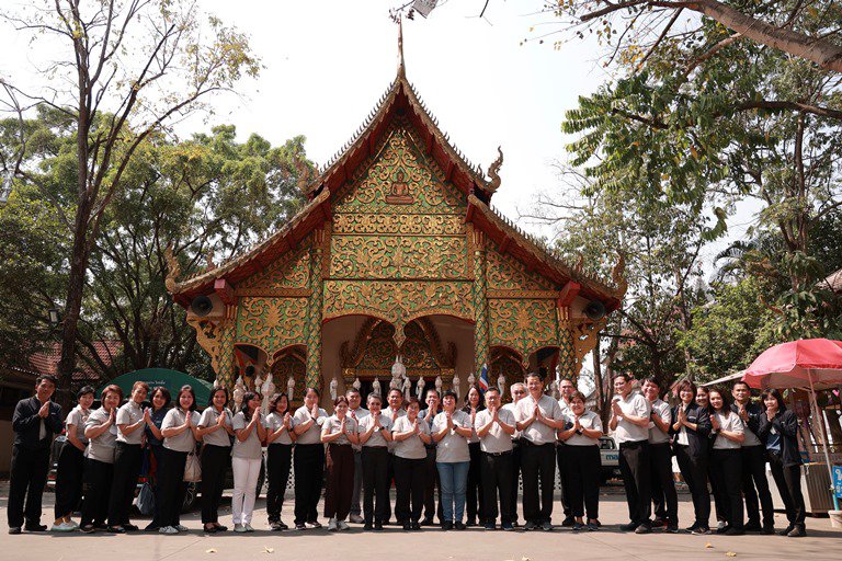 ดีพร้อม ร่วมทำความดี แบ่งปันสุข แก่เด็กด้อยโอกาส