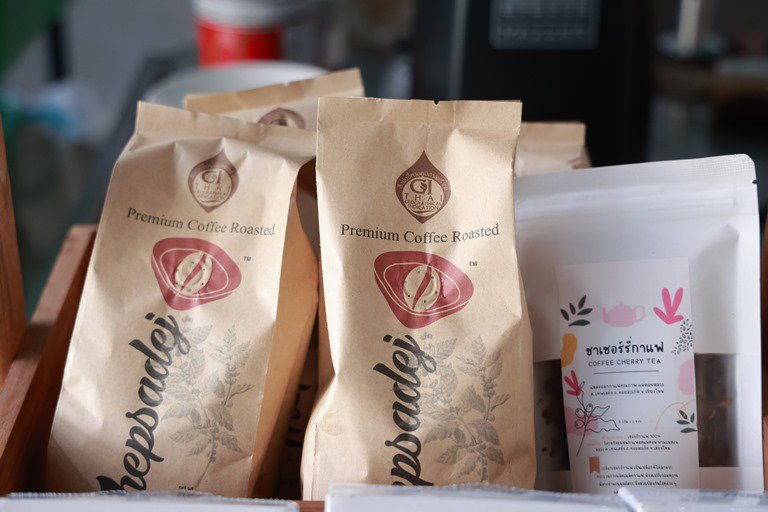 ดีพร้อม ขึ้นดอยเทพเสด็จ เยี่ยมชมการการผลิตกาแฟอาราบิก้าแบบครบวงจร
