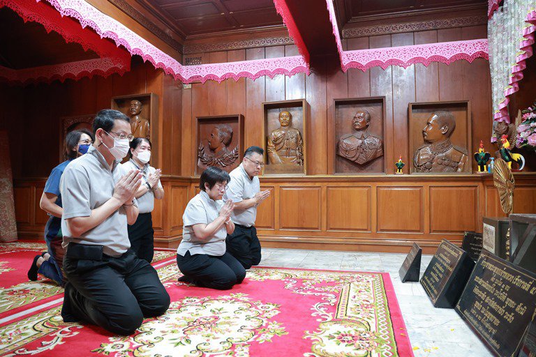 ดีพร้อม ร่วมทำความดี แบ่งปันสุข แก่เด็กด้อยโอกาส