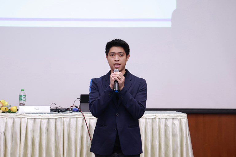 ดีพร้อม เดินหน้า “ดีพร้อม เยส!” รุ่น 2 ปั้น 37 ข้าราชการรุ่นใหม่สู่เมนเทอร์ด้านอุตสาหกรรม 