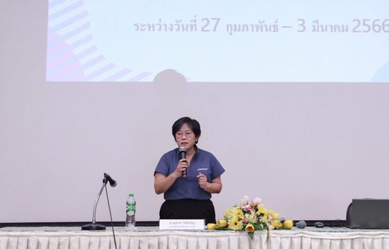 ดีพร้อม เดินหน้า “ดีพร้อม เยส!” รุ่น 2 ปั้น 37 ข้าราชการรุ่นใหม่สู่เมนเทอร์ด้านอุตสาหกรรม 