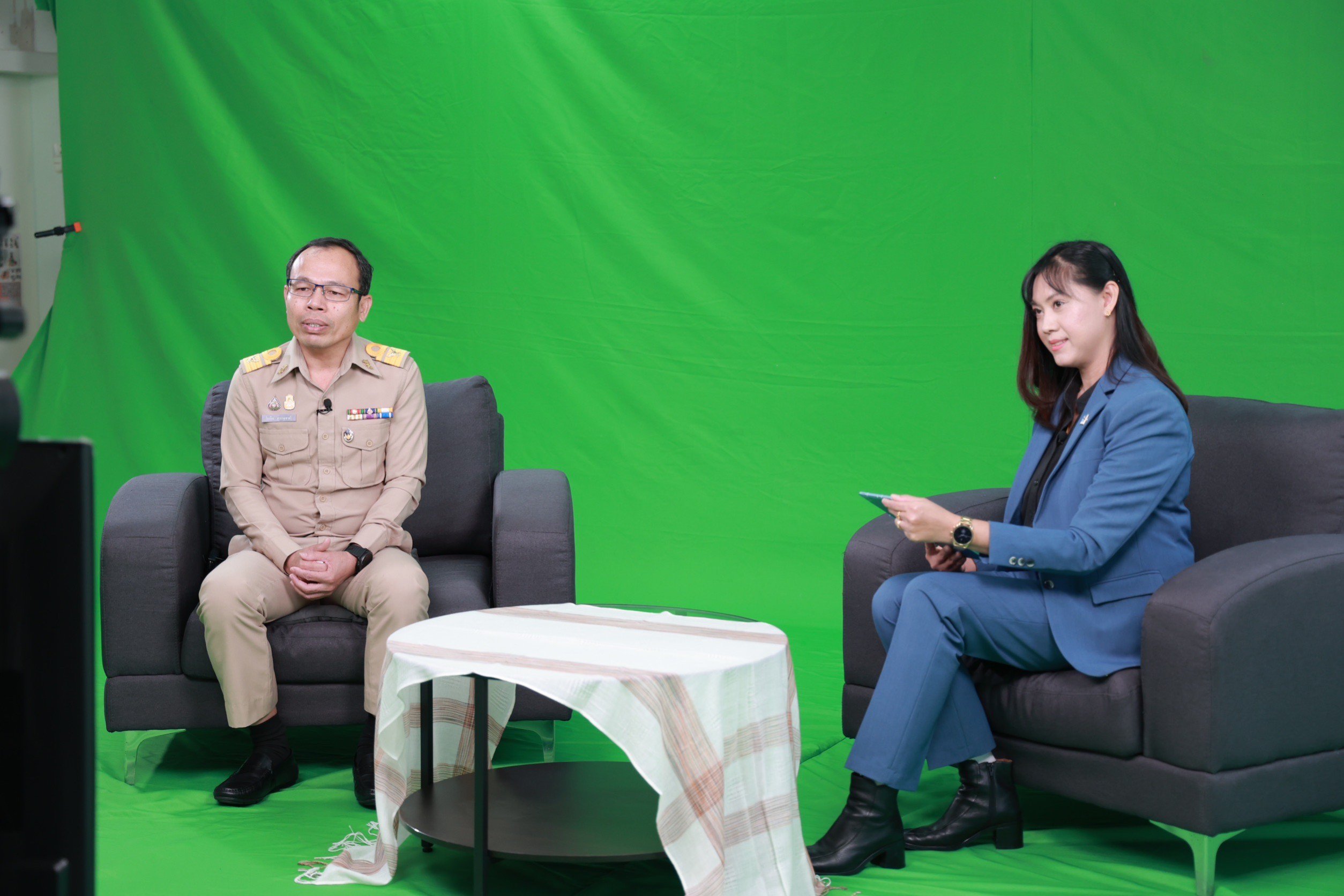ดีพร้อม เฟ้นหาที่ปรึกษาคุณภาพ อัพสกิล “โตไว” ให้ผู้ประกอบการ