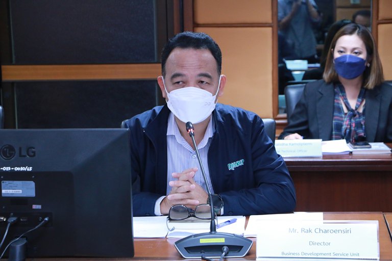 ดีพร้อม จับมือ AOTS ต่อยอดโครงการสนับสนุนการสร้างระบบการขึ้นทะเบียนบุคลากรส่งเสริม DX ในประเทศไทย