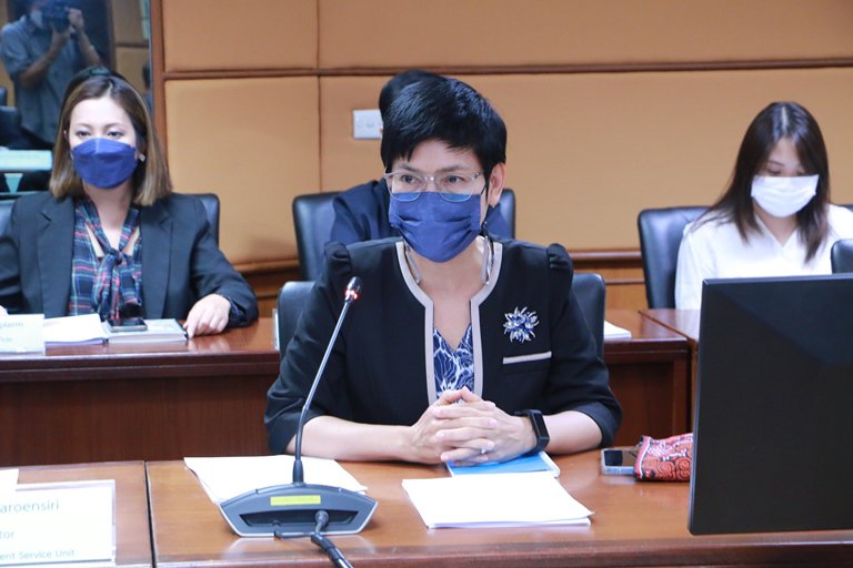 ดีพร้อม จับมือ AOTS ต่อยอดโครงการสนับสนุนการสร้างระบบการขึ้นทะเบียนบุคลากรส่งเสริม DX ในประเทศไทย