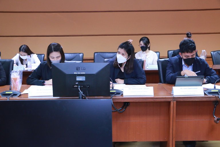 ดีพร้อม จับมือ AOTS ต่อยอดโครงการสนับสนุนการสร้างระบบการขึ้นทะเบียนบุคลากรส่งเสริม DX ในประเทศไทย
