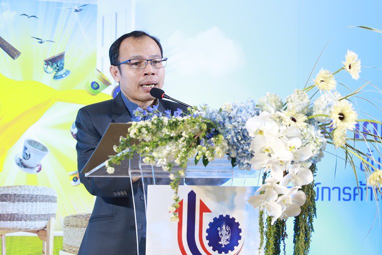 “ดีพร้อม” โชว์เคส 6 ชุมชนนำร่อง อัพสกิลขึ้นแท่นผลิตภัณฑ์ไทยชั้นเลิศ