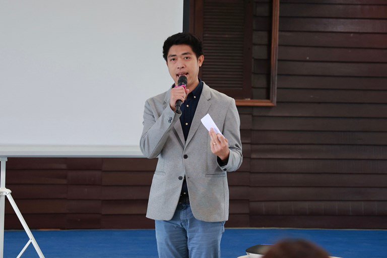ดีพร้อม เฟ้นหาบุคลากรชั้นนำผ่านหลักสูตร "DIPROM YES!"