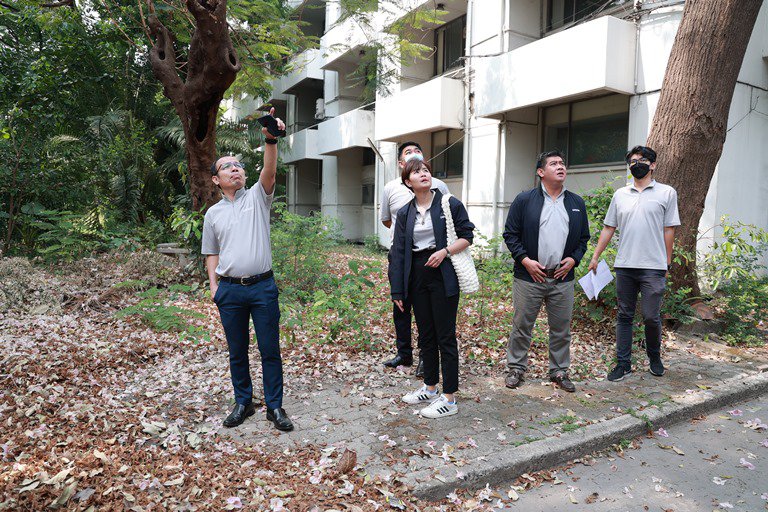 “อธิบดีใบน้อย” ประชุมเหล่าขุนพลดีพร้อม วางแผนการทำงาน ไตรมาส 3 ปี 66 อย่างเต็มสูบ
