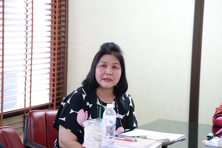 ดีพร้อม ร่วมประชุมการกำกับดูแลสำนักงานเลขาธิการ APF ครั้งที่ 1/2566