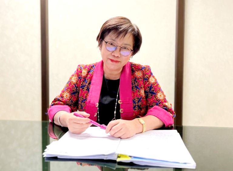 ดีพร้อม ร่วมประชุมการกำกับดูแลสำนักงานเลขาธิการ APF ครั้งที่ 1/2566