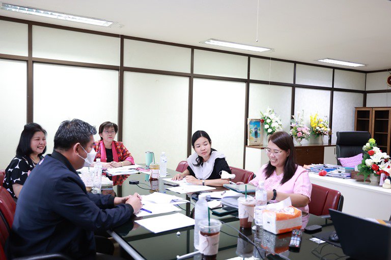 ดีพร้อม ร่วมประชุมการกำกับดูแลสำนักงานเลขาธิการ APF ครั้งที่ 1/2566