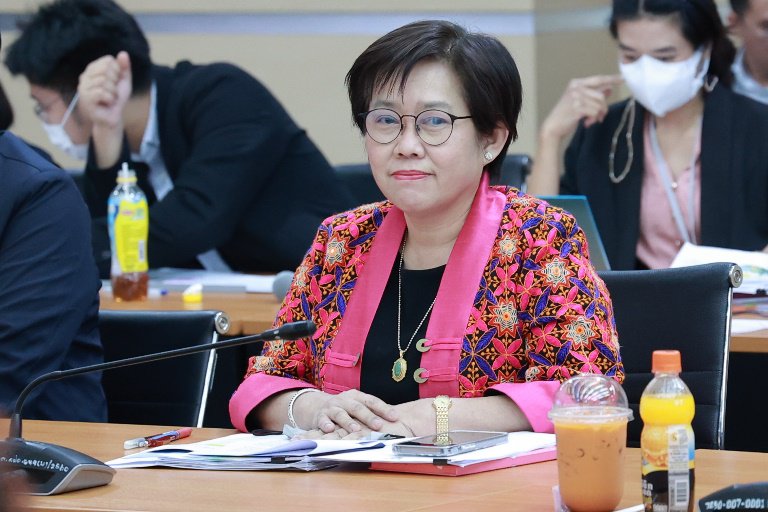 ปลัดฯ ณัฐพล เคาะเกณฑ์รางวัลอุตสาหกรรม ปี 2566 ย้ำทุกกิจการที่ได้รับคัดเลือกต้องมี MIND ครบทั้ง 4 มิติ 
