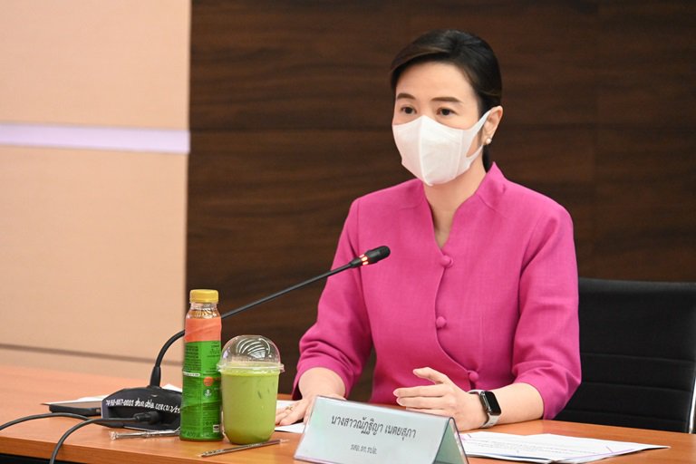 ปลัดฯ ณัฐพล เคาะเกณฑ์รางวัลอุตสาหกรรม ปี 2566 ย้ำทุกกิจการที่ได้รับคัดเลือกต้องมี MIND ครบทั้ง 4 มิติ 