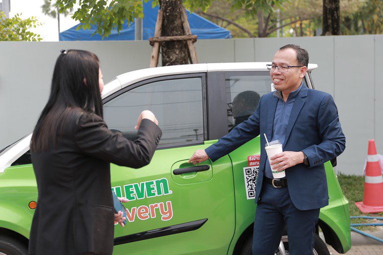 “ดีพร้อม” ผนึกกำลัง “ซีพี ออลล์” ติดอาวุธการค้าพร้อมดันผู้ประกอบการรายย่อยสู่ตลาดโมเดิร์นเทรด ปี 2