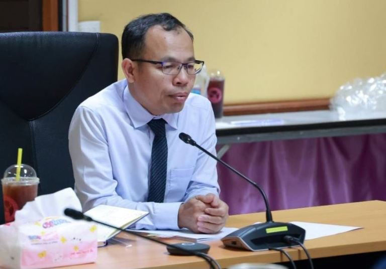 “อธิบดีใบน้อย” นั่งหัวโต๊ะเคาะการจัดทำระบบการประเมินผลการปฏิบัติราชการของดีพร้อม ปี 66