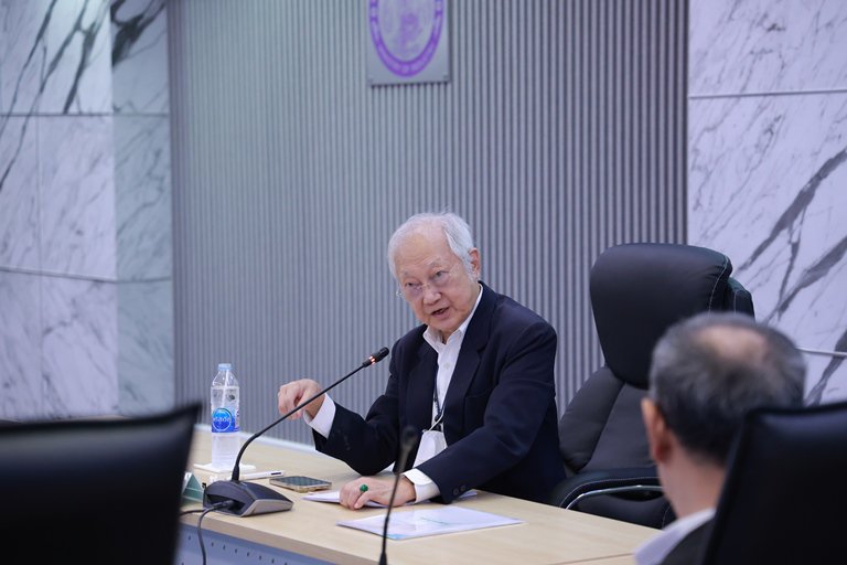 “รสอ.สุชาดา” ร่วมประชุมคณะกรรมการมูลนิธิฯ พร้อมขับเคลื่อน ผปก. อุตสาหกรรมไทย ปี 66