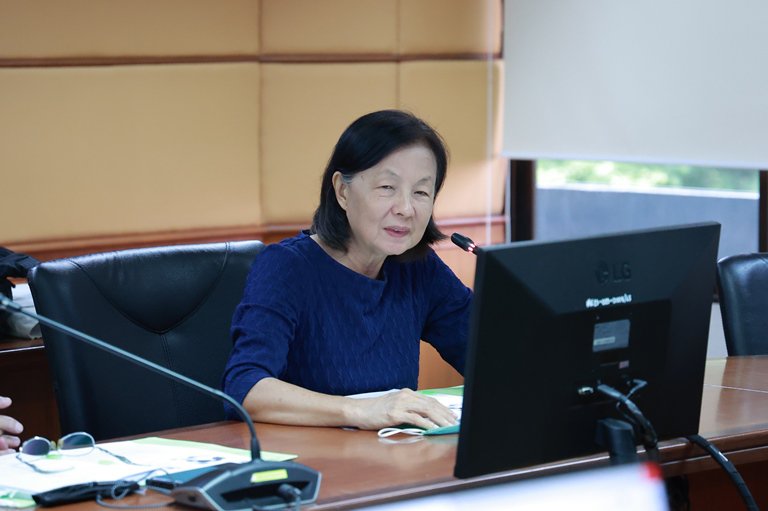 “ดีพร้อม” เดินหน้าพัฒนาจริยธรรม นำองค์กรให้ยิ่งดีพร้อม