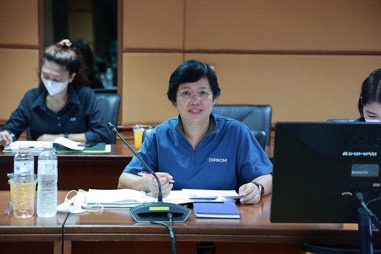“ดีพร้อม” เดินหน้าพัฒนาจริยธรรม นำองค์กรให้ยิ่งดีพร้อม