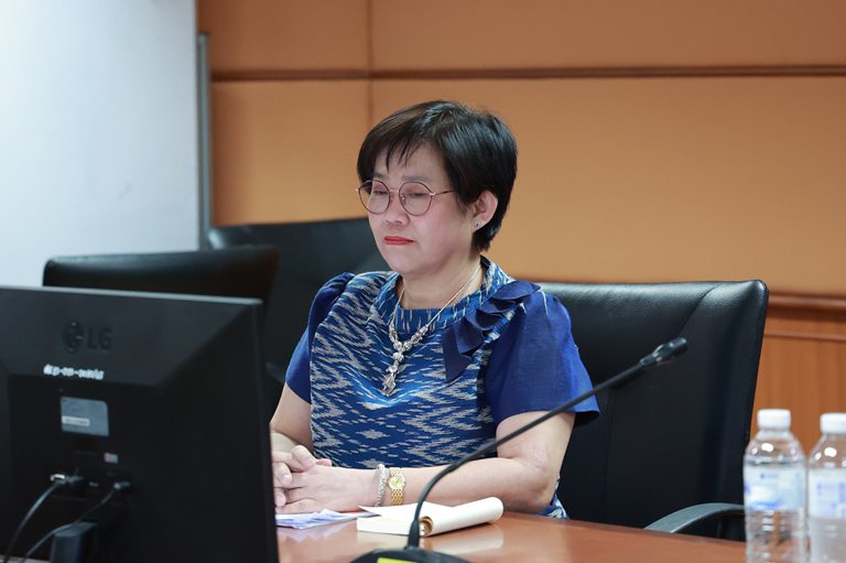 “ดีพร้อม” เดินหน้าพัฒนาจริยธรรม นำองค์กรให้ยิ่งดีพร้อม