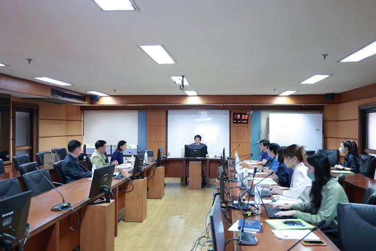 “ดีพร้อม” เดินหน้าพัฒนาจริยธรรม นำองค์กรให้ยิ่งดีพร้อม