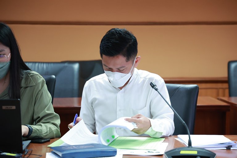 “ดีพร้อม” เดินหน้าพัฒนาจริยธรรม นำองค์กรให้ยิ่งดีพร้อม