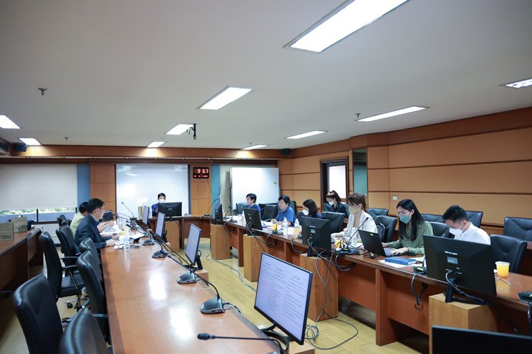 “ดีพร้อม” เดินหน้าพัฒนาจริยธรรม นำองค์กรให้ยิ่งดีพร้อม